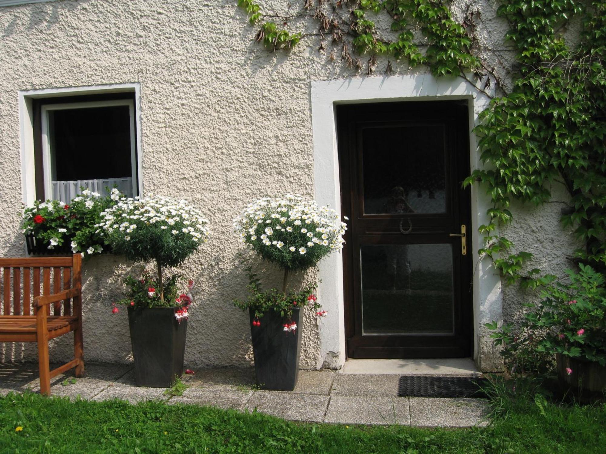Das kleine Paradies Hermagor-Pressegger See Exterior foto